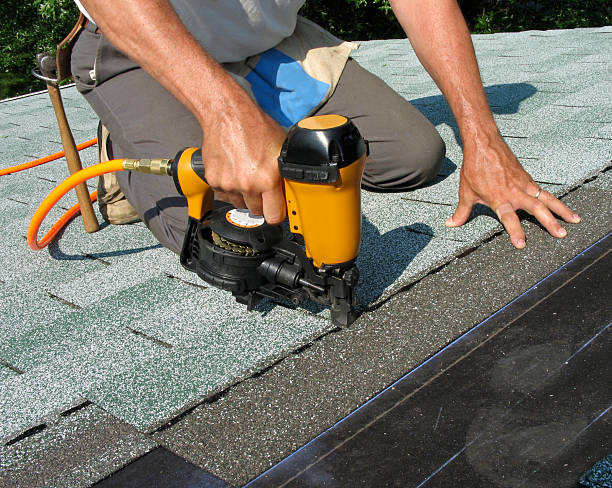 Best Shingle Roofing Installation  in Lindenwold, NJ