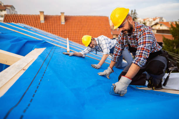 Quick and Trustworthy Emergency Roof Repair Services in Lindenwold, NJ